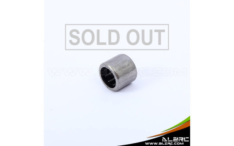 One-way Bearing - HF1012 (Φ10xΦ14x12mm)